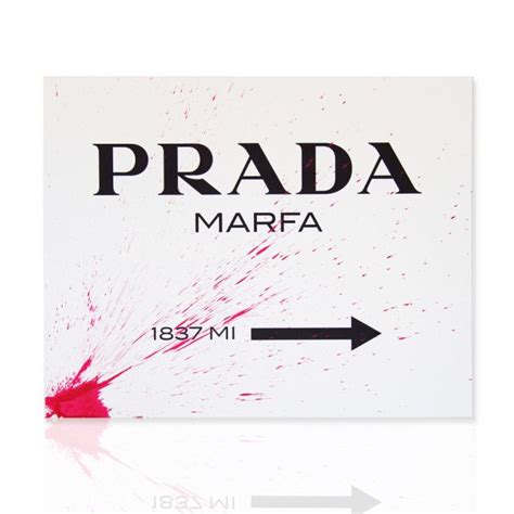 etichette adesive prada